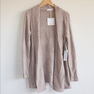 Honey Belle Cardigan Size XS